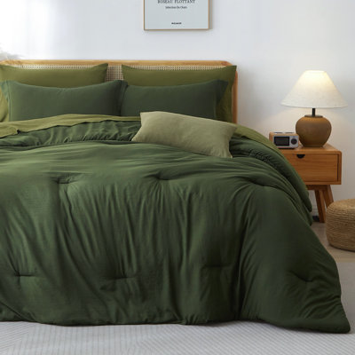 Forest Bedding | Wayfair